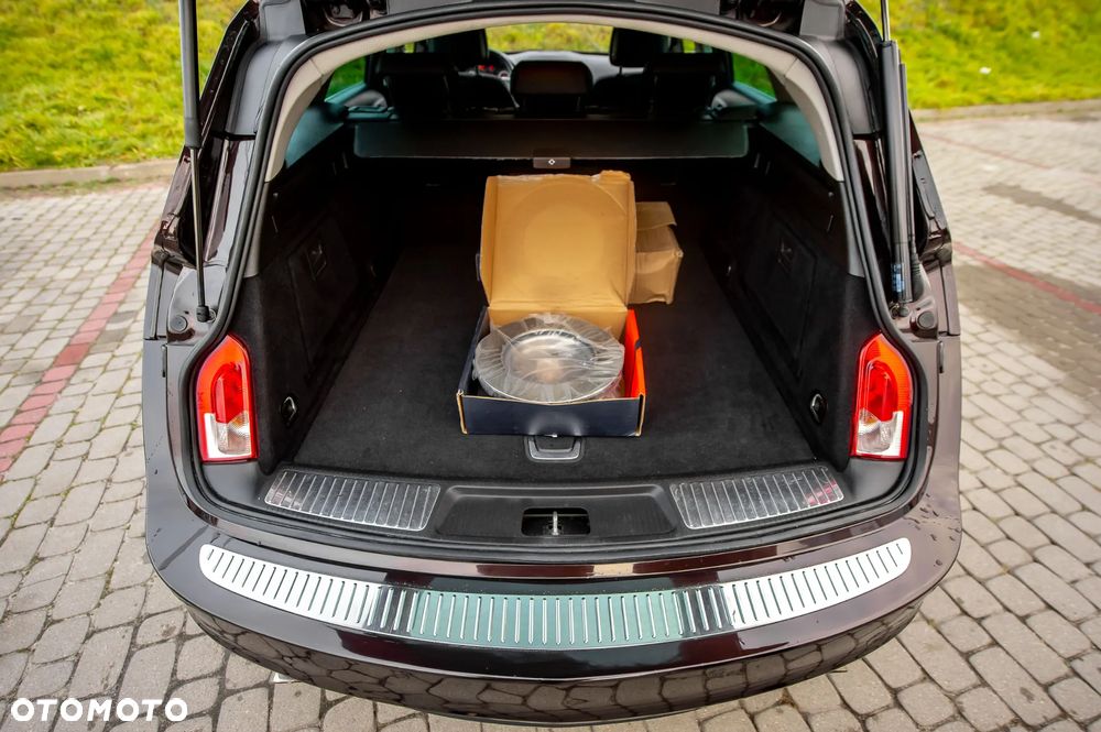 Opel Insignia 2.0 Turbo 4x4 Sport - 17