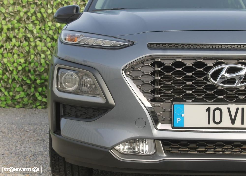 Hyundai Kauai 1.0 T-GDi Premium - 39