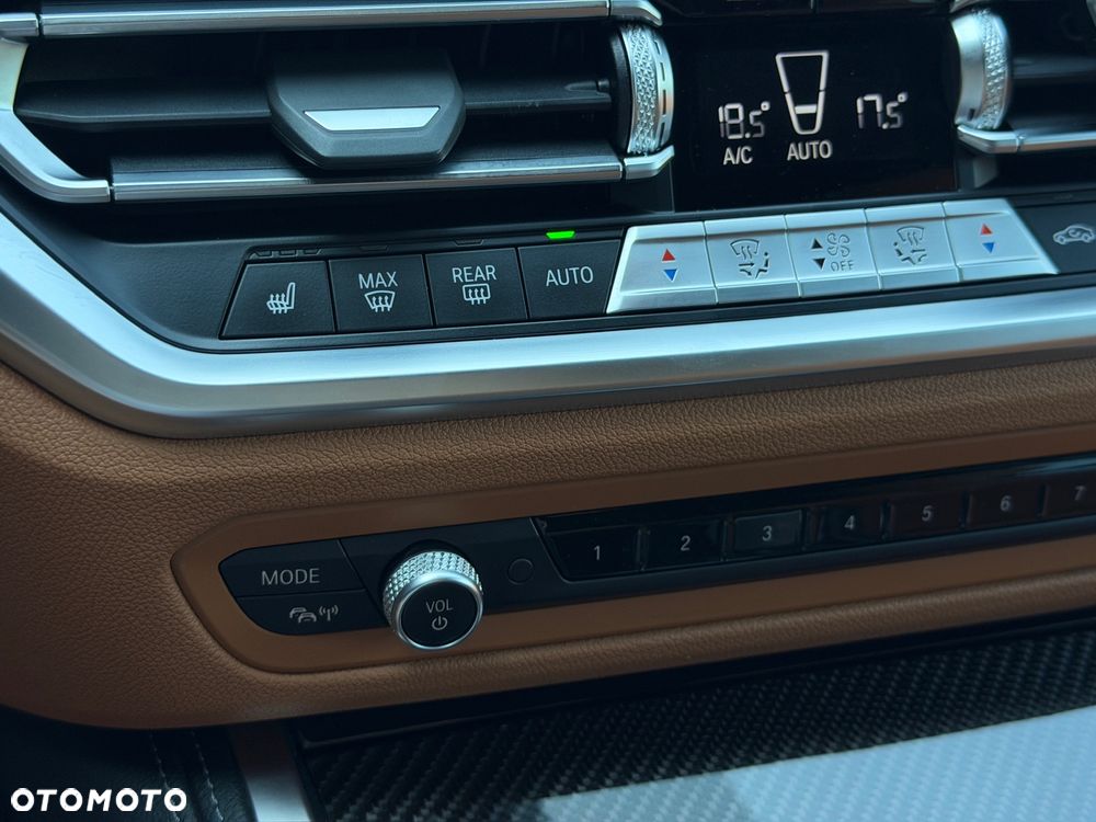 BMW Seria 4 420i Sport-Aut M Sport - 33