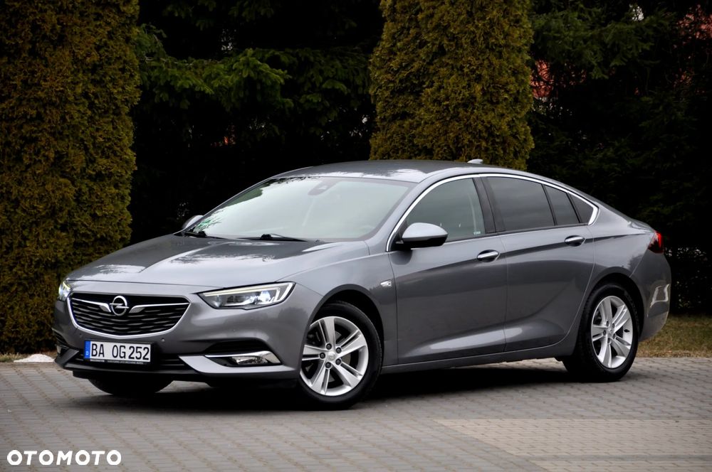 Opel Insignia 2.0 CDTI 4x4 ecoFLEX Start/Stop Business Edition - 3