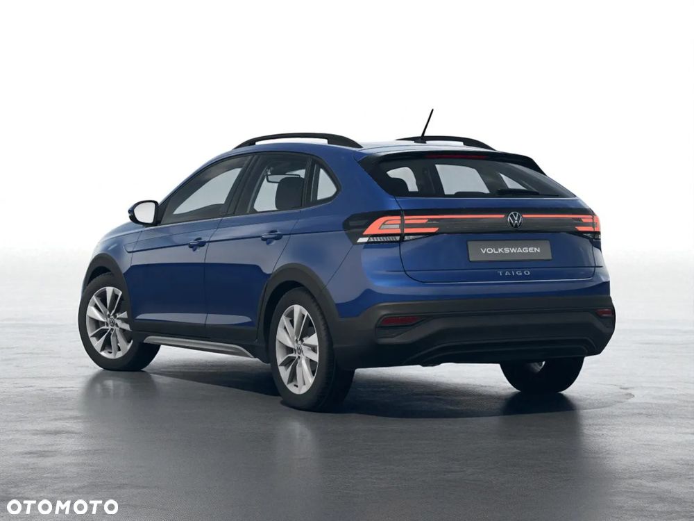 Volkswagen Taigo 1.0 TSI Life Plus - 7