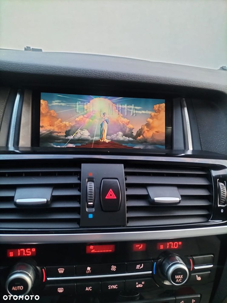 BMW X4 xDrive20d xLine - 7