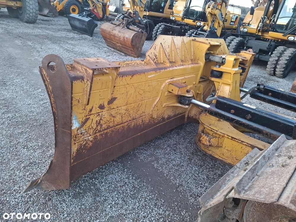 Caterpillar CAT D6N LGP - 17
