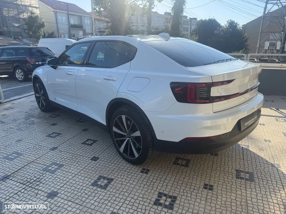 Polestar 2 Dual Motor 78kWh - 6