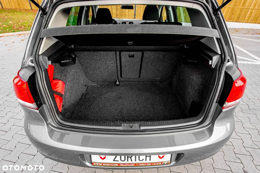 Volkswagen Golf 1.4 TSI Highline - 34