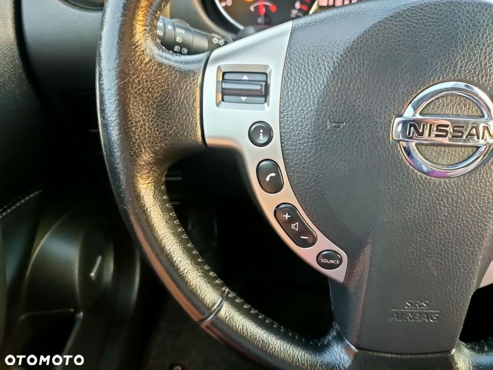 Nissan Qashqai - 20