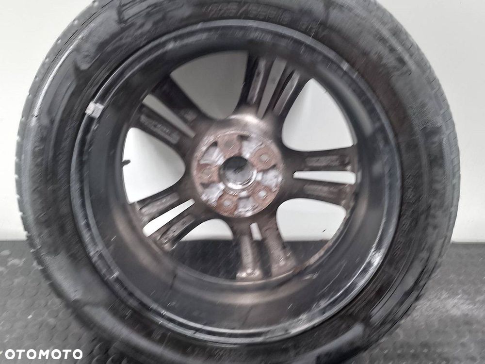 FELGA ALUMINIOWA 18 SSANGYONG KORANDO III 41730-34220 - 2