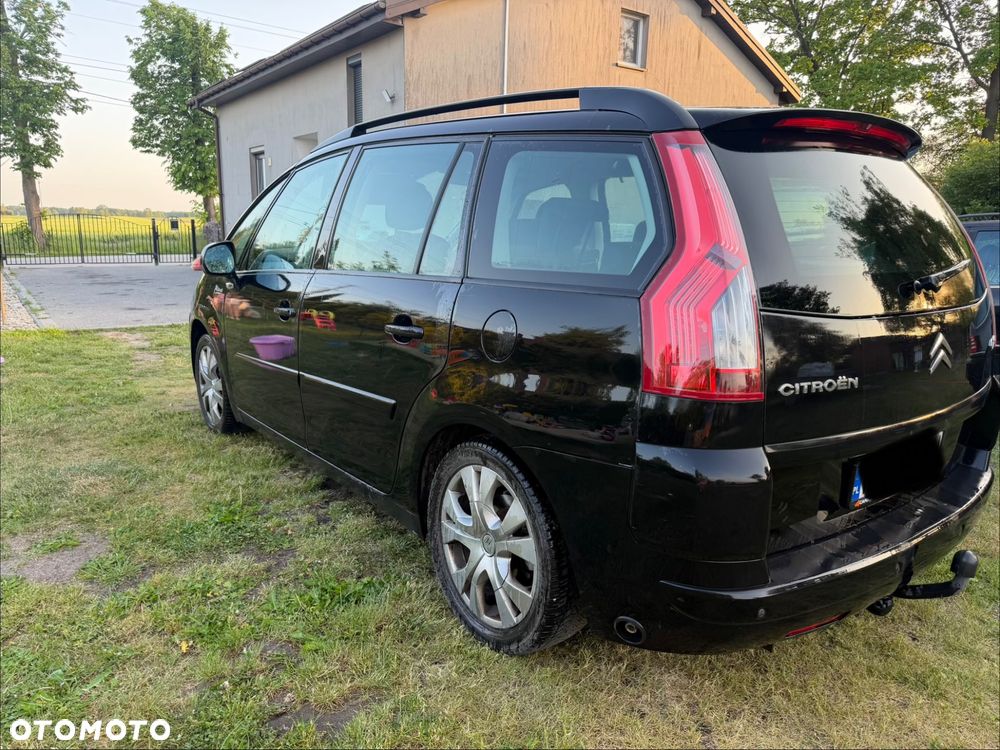 Citroën C4 Picasso - 4