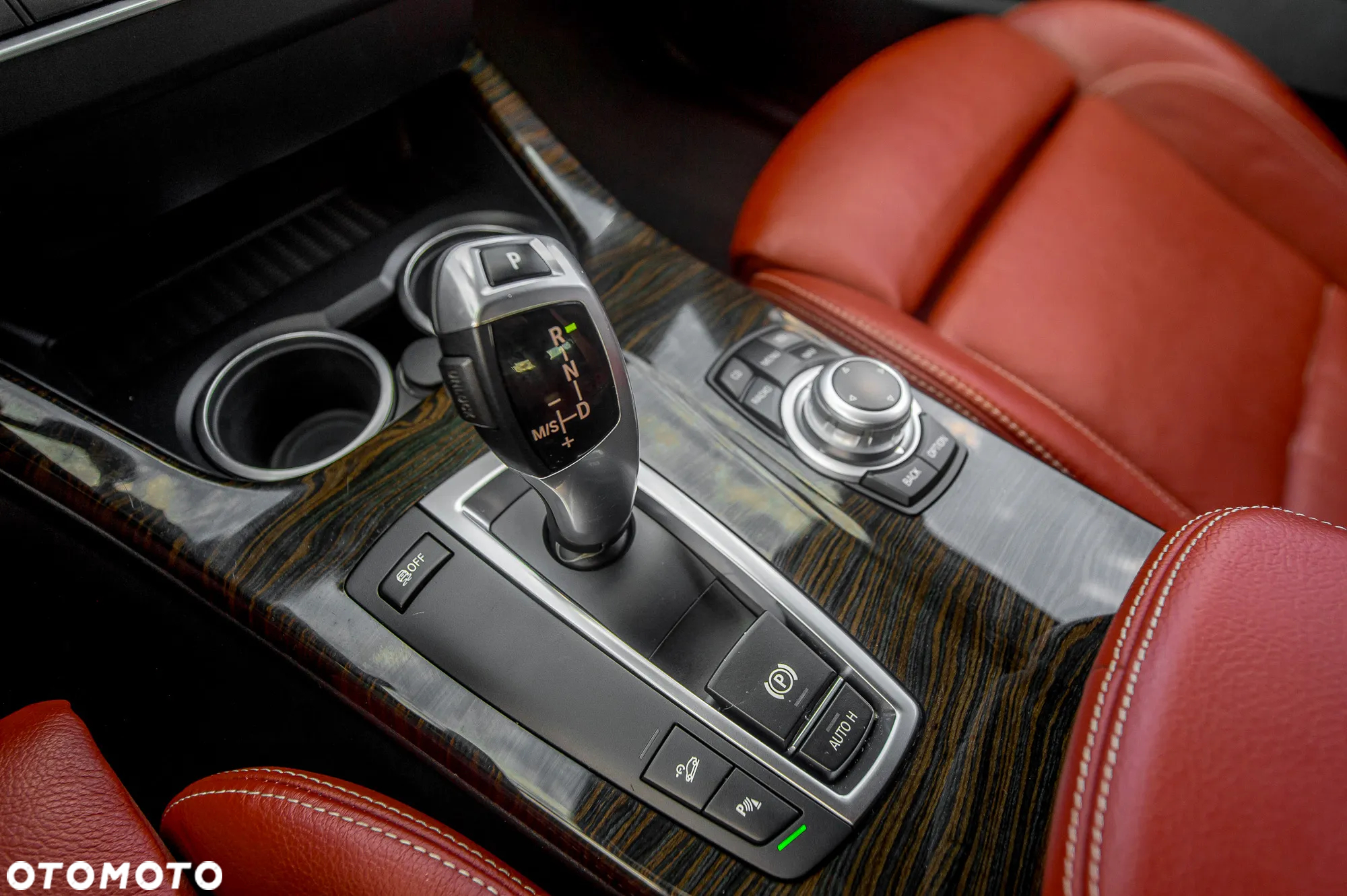 BMW X3 xDrive20d - 34
