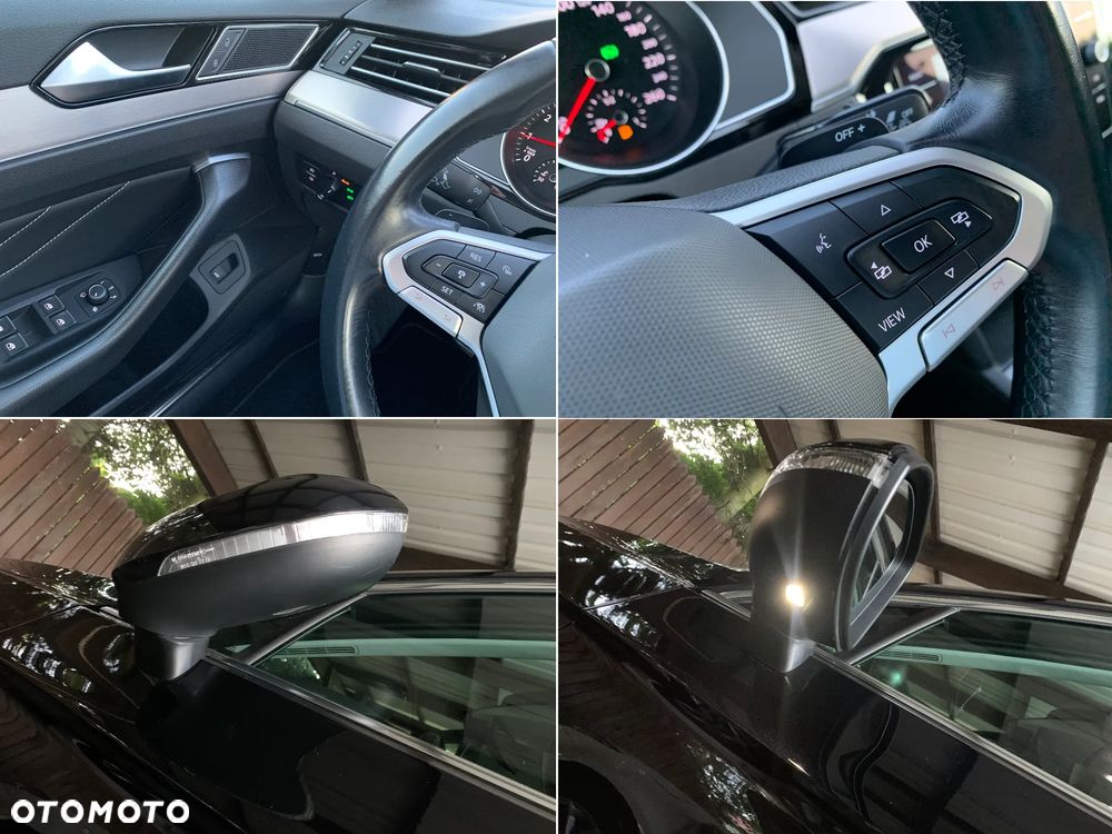 Volkswagen Passat 1.5 TSI EVO Elegance DSG - 30