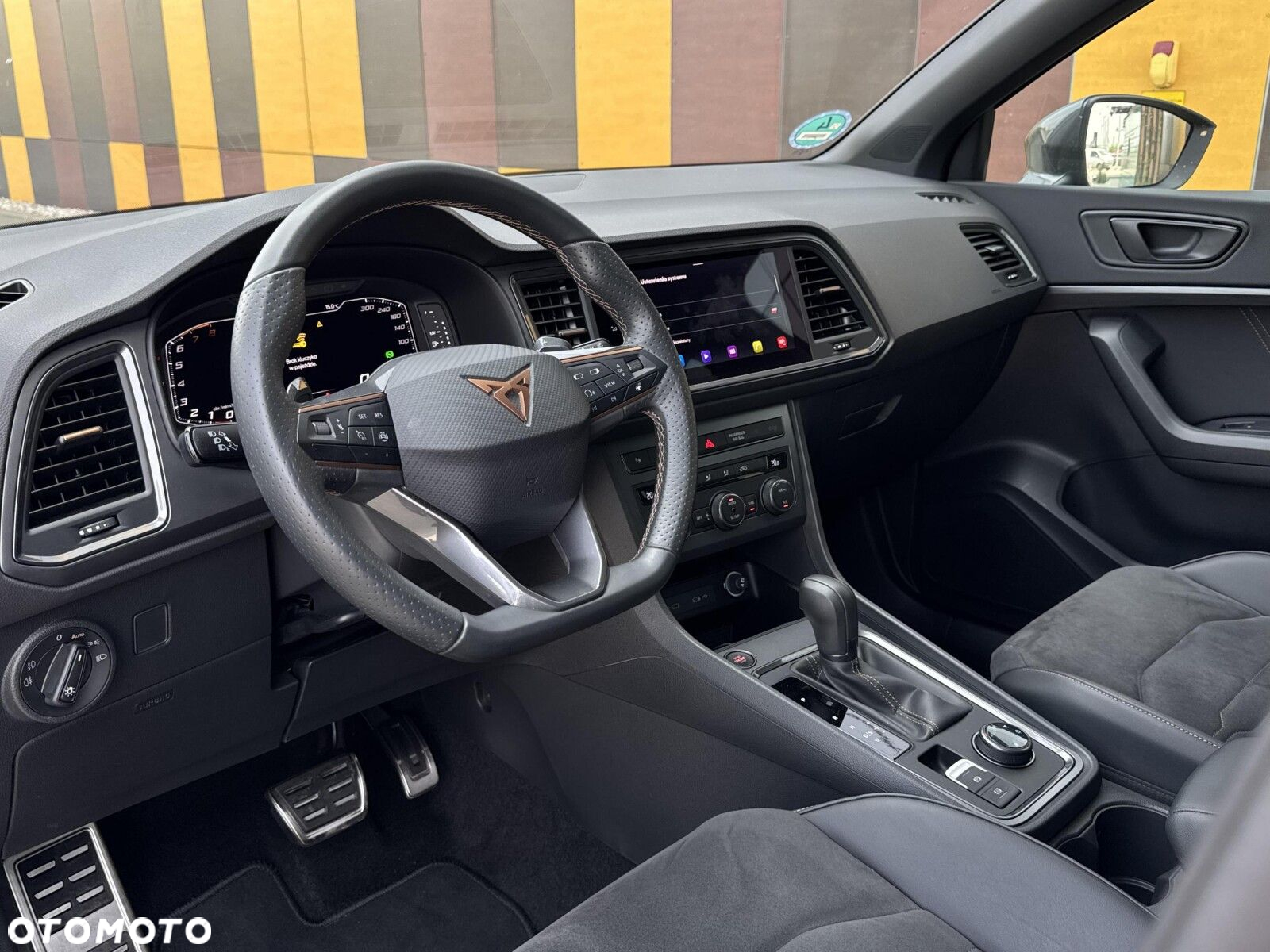 Cupra Ateca - 9