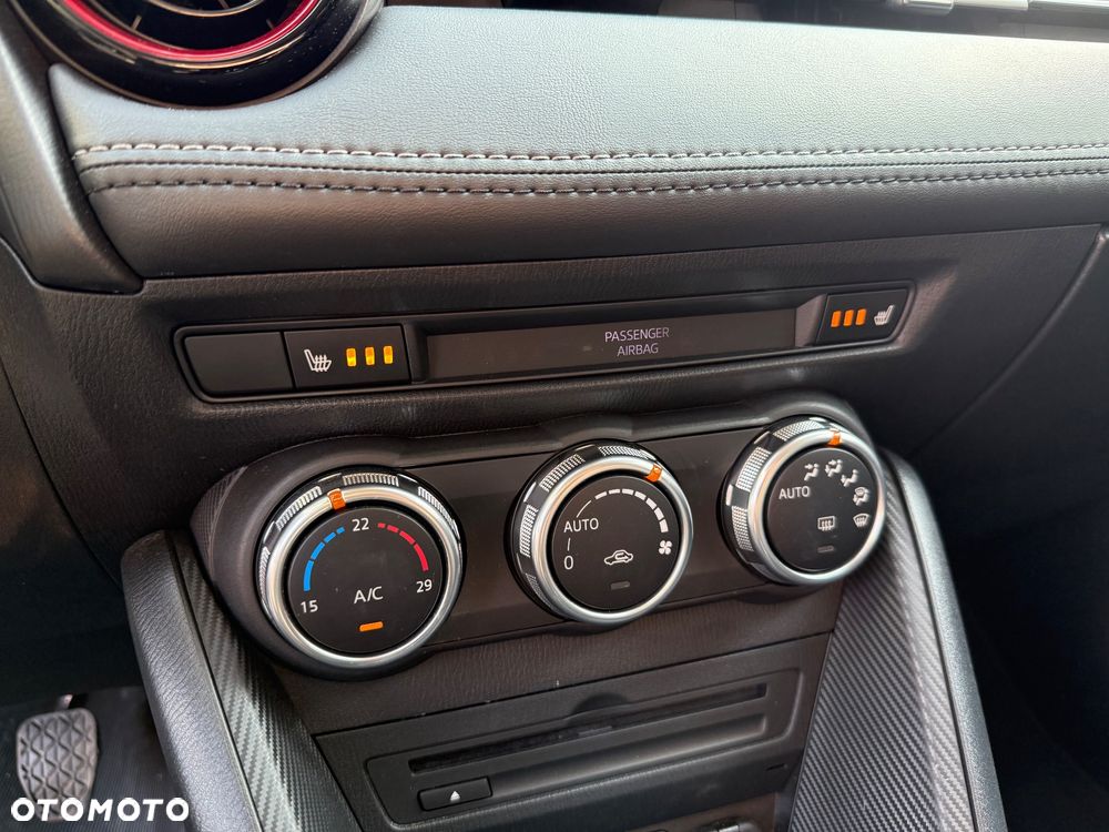 Mazda CX-3 SKYACTIV-G 120 FWD Center-Line - 24