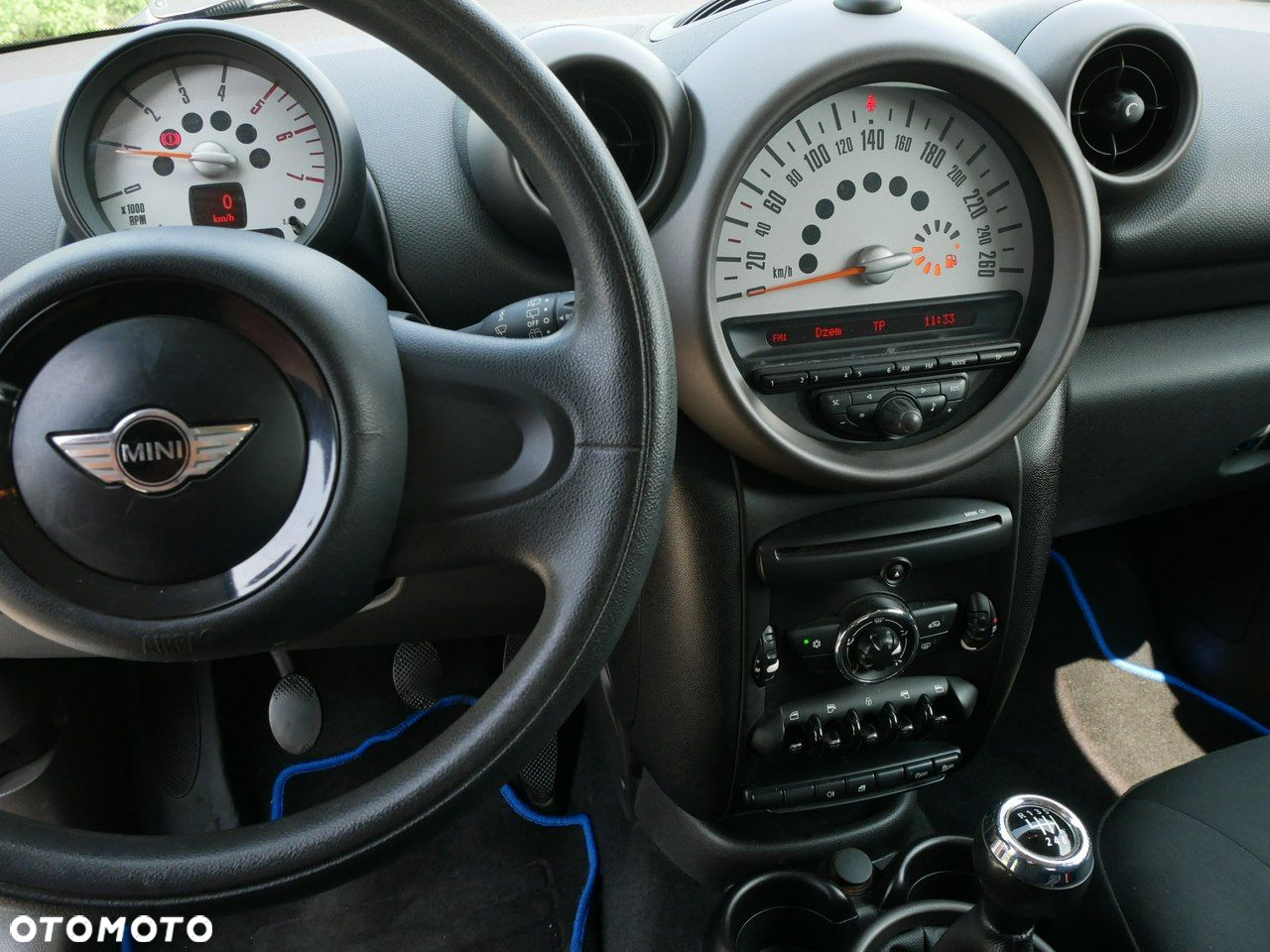 MINI Countryman - 14