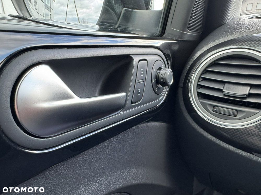 Volkswagen Beetle - 21