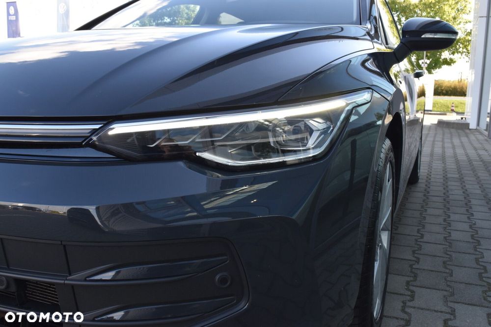 Volkswagen Golf - 39