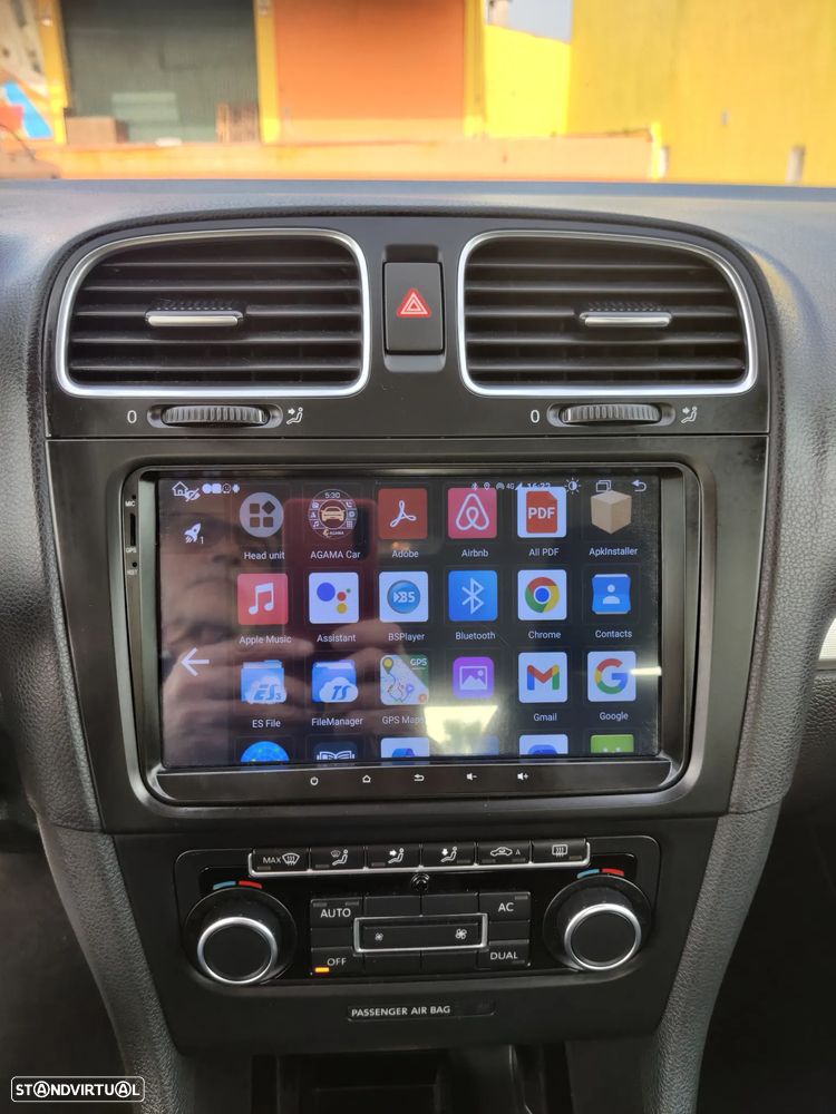 VW Golf 1.6 TDi Edition - 12