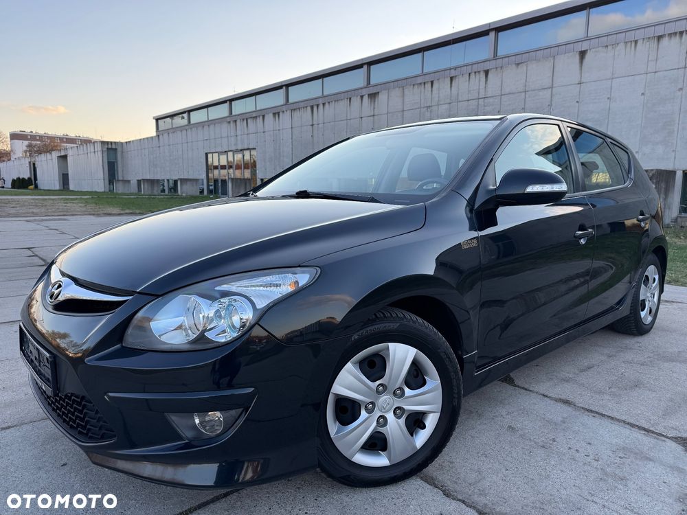 Hyundai i30 1.4 Comfort - 23