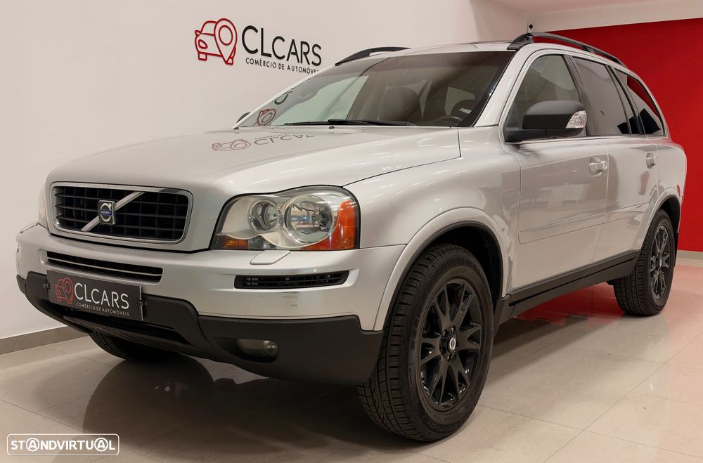 Volvo Xc 90