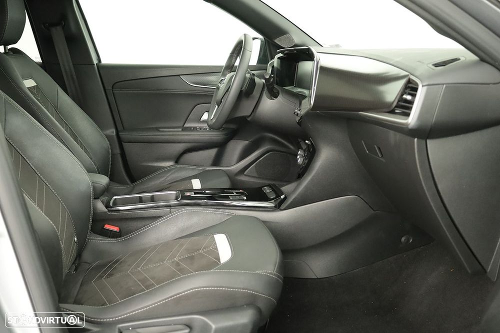 Opel Mokka 1.2 T Edition AT - 21