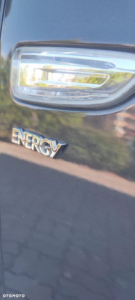 Opel Astra 1.4 Turbo Sport - 8