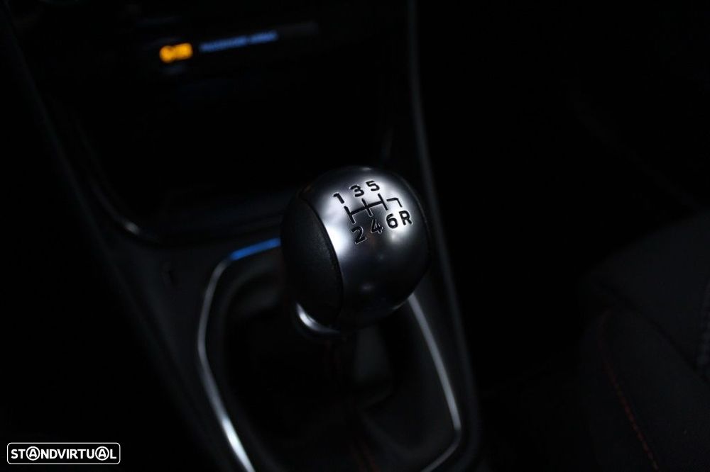 Ford Puma 1.0 EcoBoost MHEV ST-Line - 31