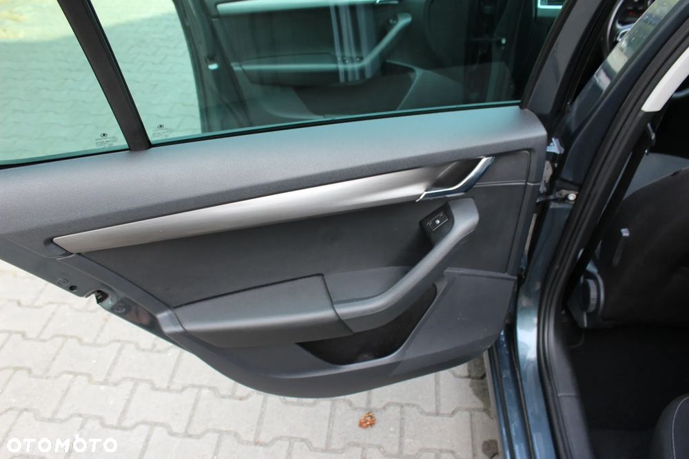 Skoda Octavia 2.0 TDI DSG First Edition - 19