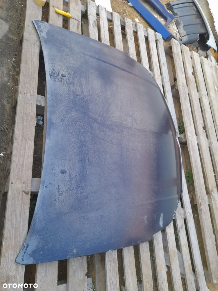 CITROEN C5 LIFT 04-08 MASKA - 17