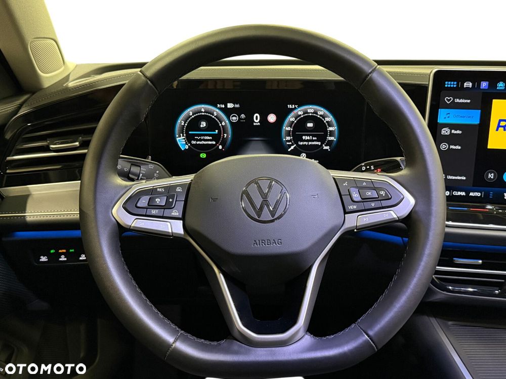 Volkswagen Passat 2.0 TSI Business Plus DSG - 33