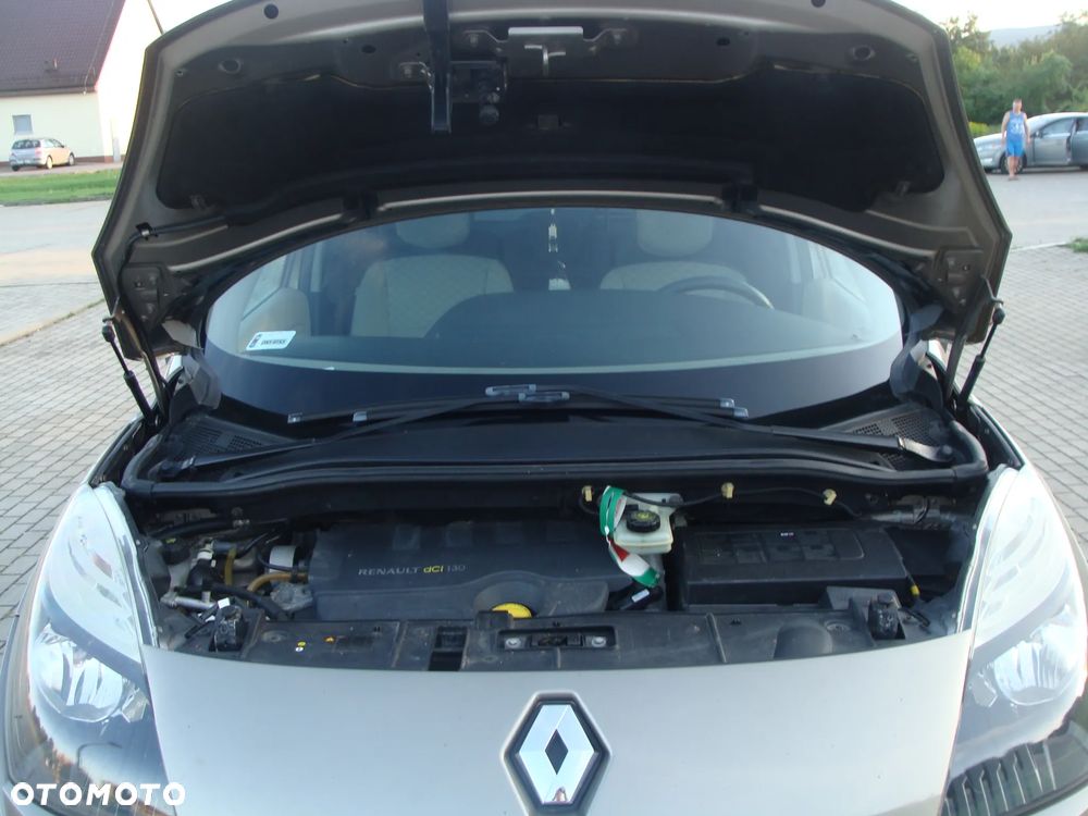 Renault Scenic 1.9 dCi Expression - 21