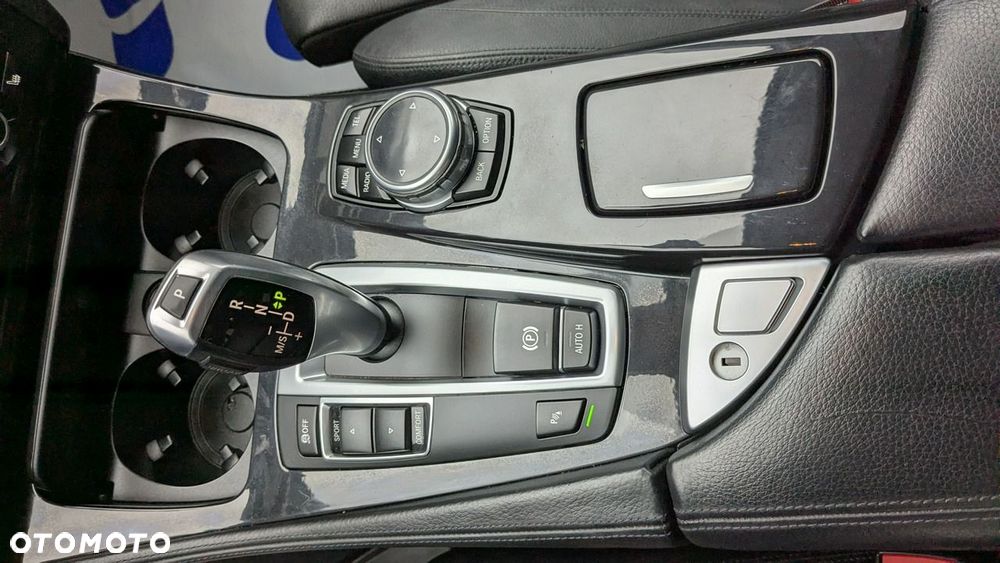 BMW Seria 5 - 31