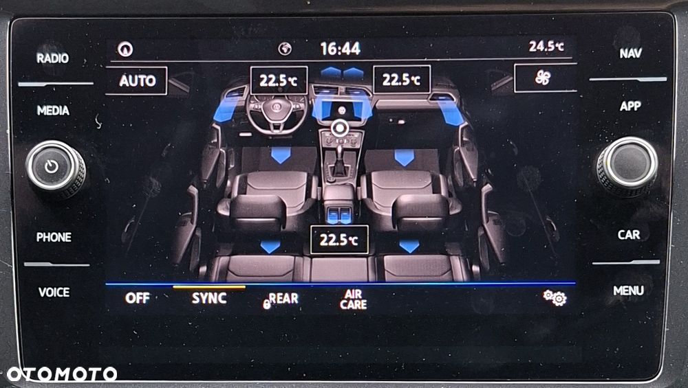 Volkswagen Tiguan 2.0 TDI SCR Elegance - 25