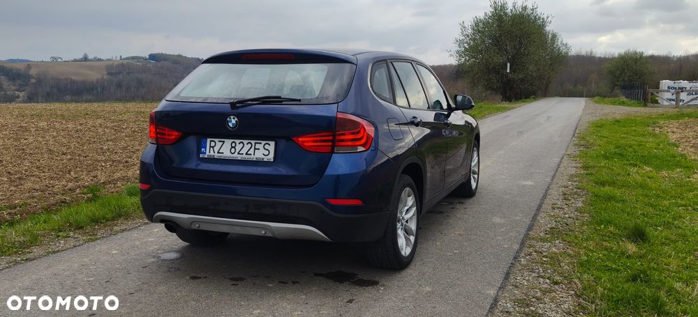 BMW X1 sDrive16d xLine - 6