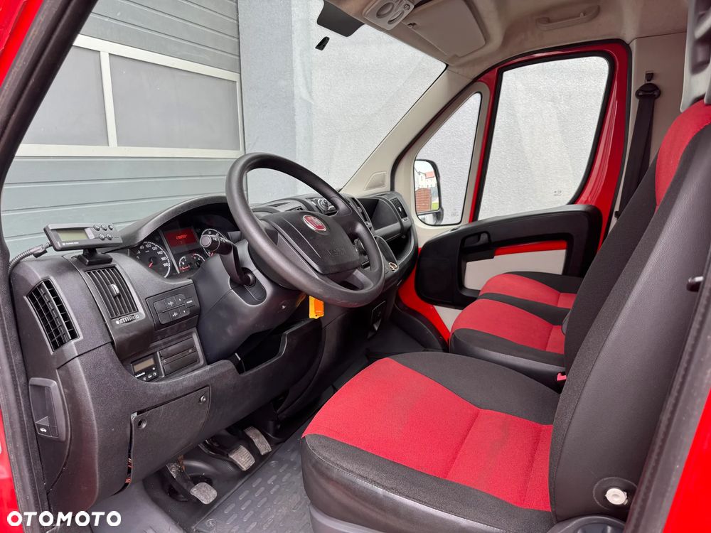 Fiat Ducato - 12