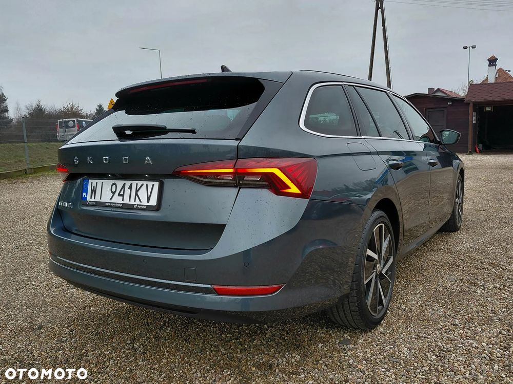 Skoda Octavia 1.5 TSI ACT Style - 3