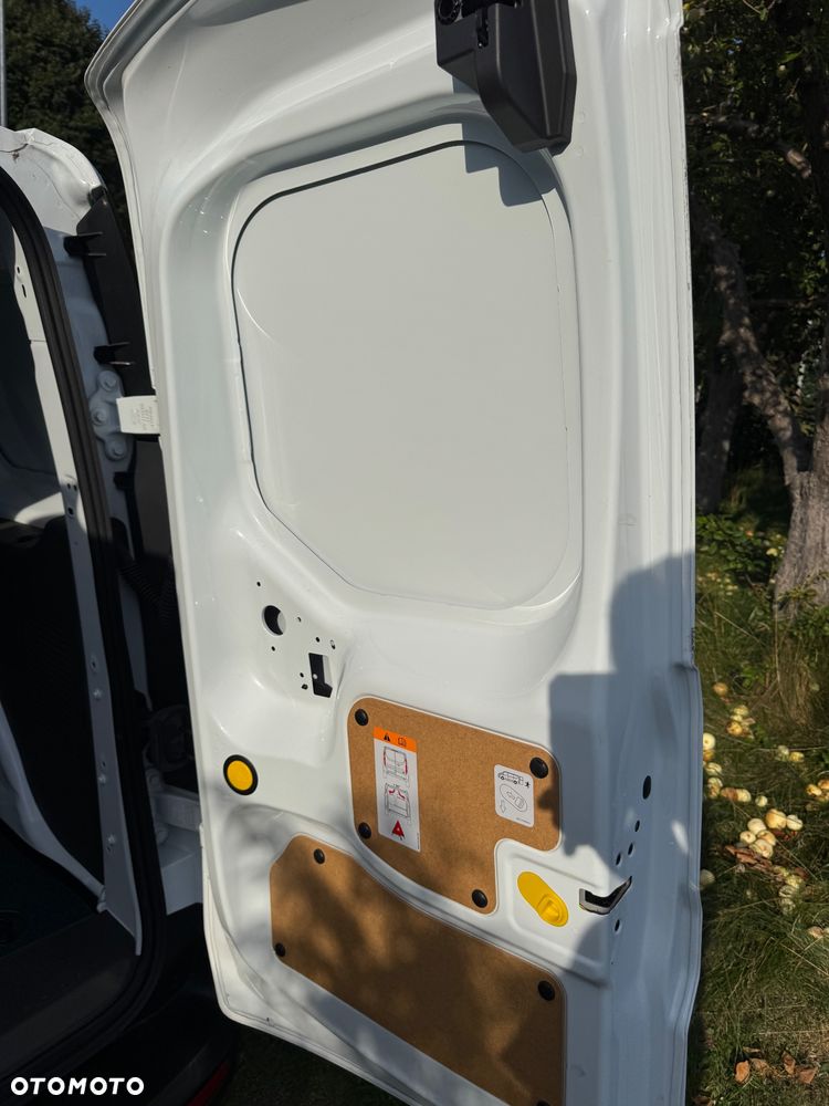 Ford Transit Connect Dlugi 2024 Tylko 14500km - 29