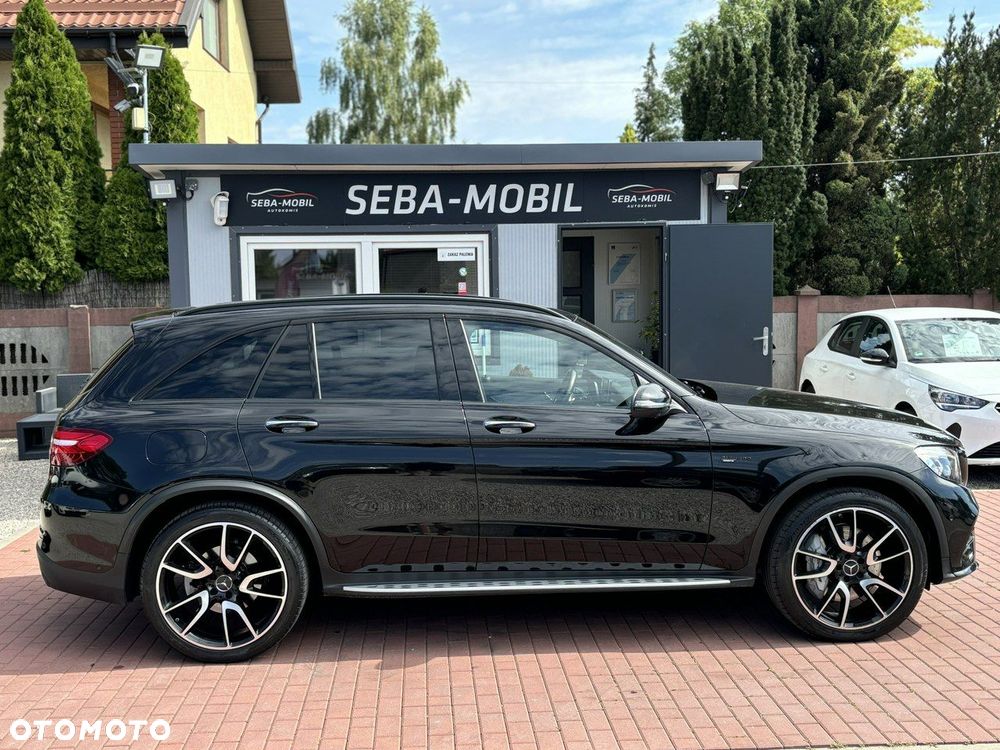 Mercedes-Benz GLC - 6