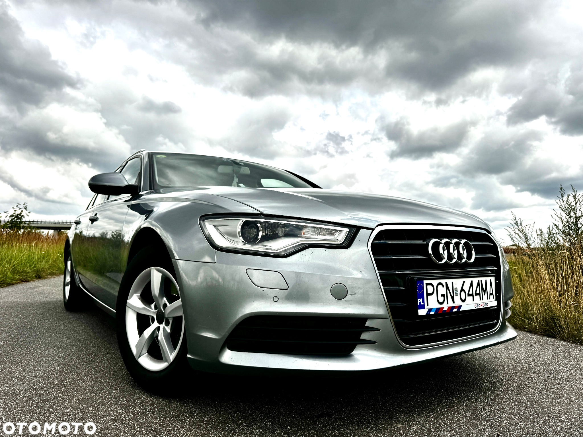 Audi A6 2.0 TDI Prime Line Multitronic - 6