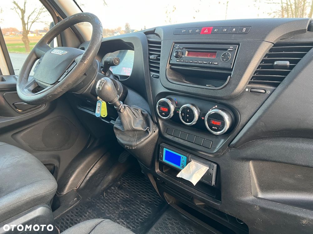 Iveco Daily 35-150 - 2