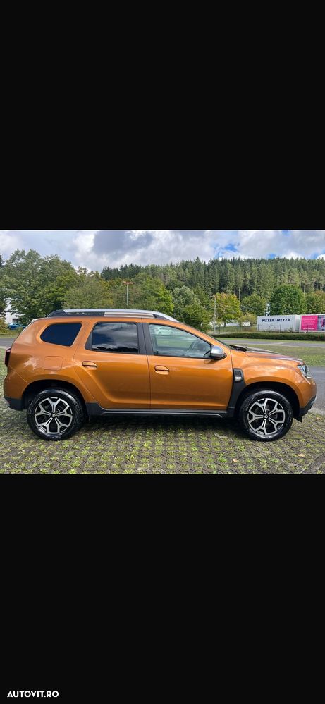 Dacia Duster 1.5 dCi 4x2 Ambiance - 4