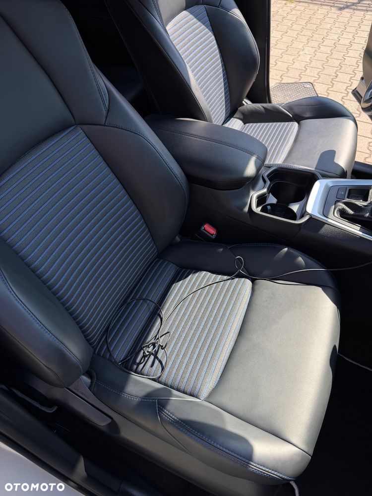 Toyota RAV4 2.5 Hybrid Selection 4x2 - 19