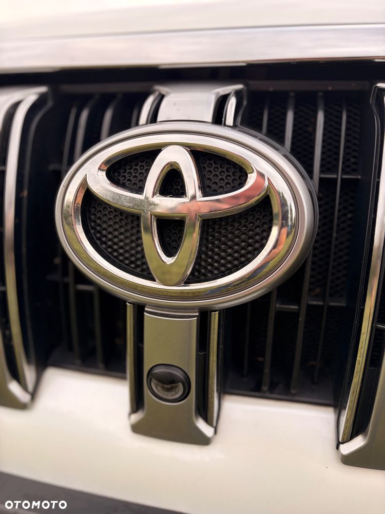 Toyota Land Cruiser LC 2.8 D-4D Executive - 36