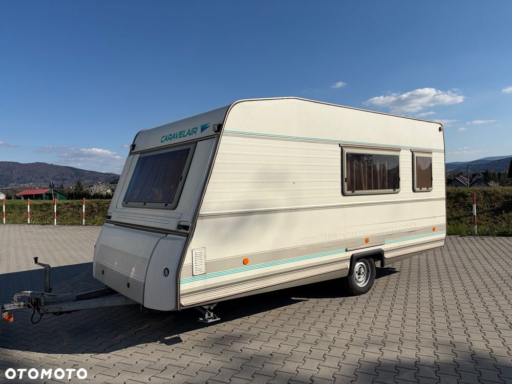 Caravelair Bahia 460 - 2