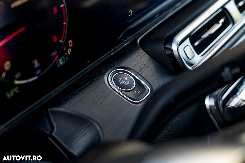 Mercedes-Benz V 300 d Extralung Avantgarde - 16