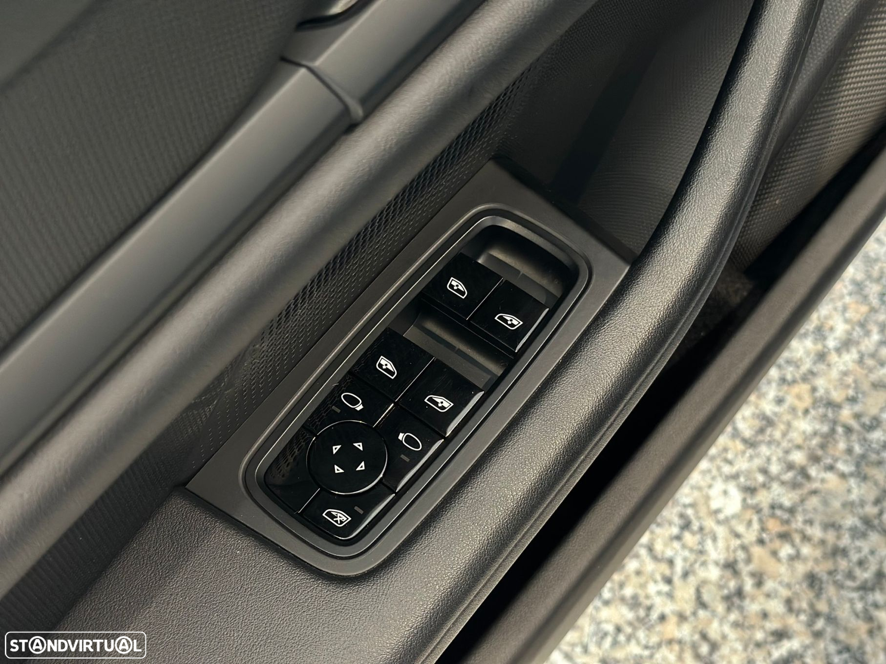 Porsche Taycan bateria Performance Plus - 11