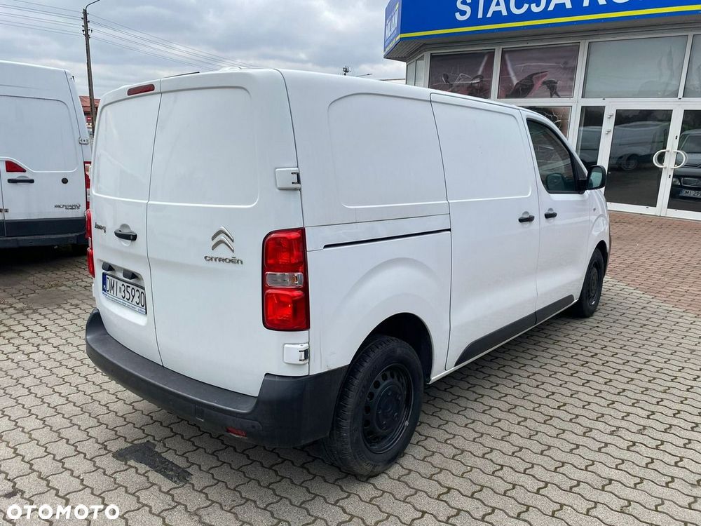 Citroën Jumpy - 4