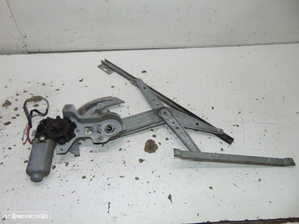 MGF Cabrio elevador vidro - 1