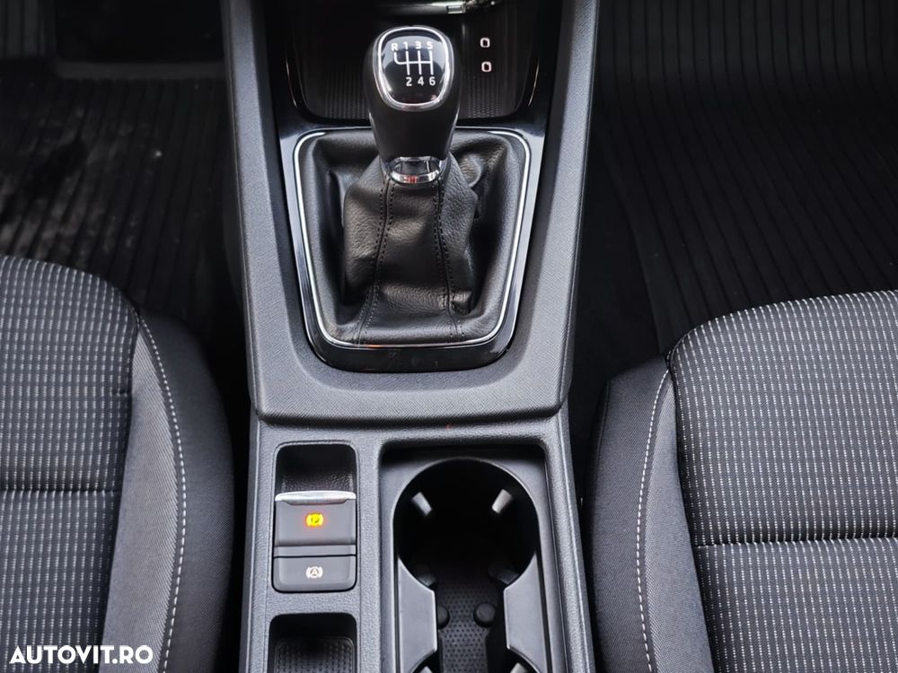 Skoda Octavia 2.0 TDI Ambition - 19