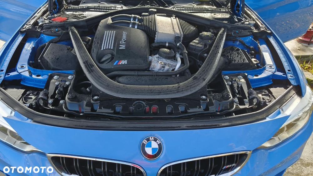 BMW M4 - 11