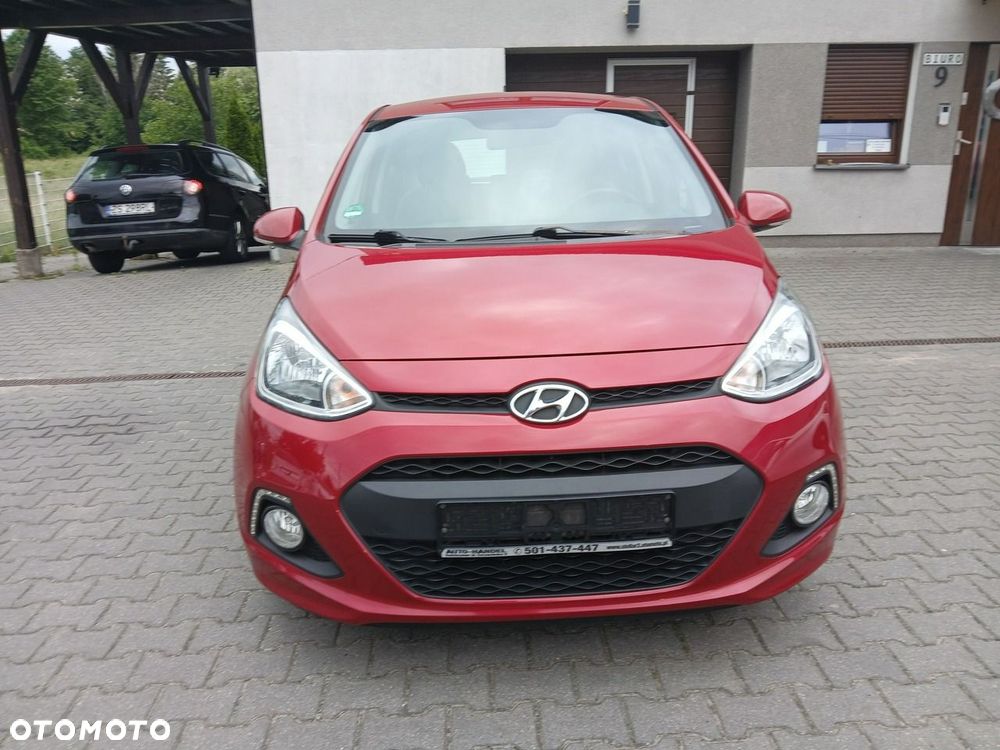 Hyundai i10 1.2 Premium - 3