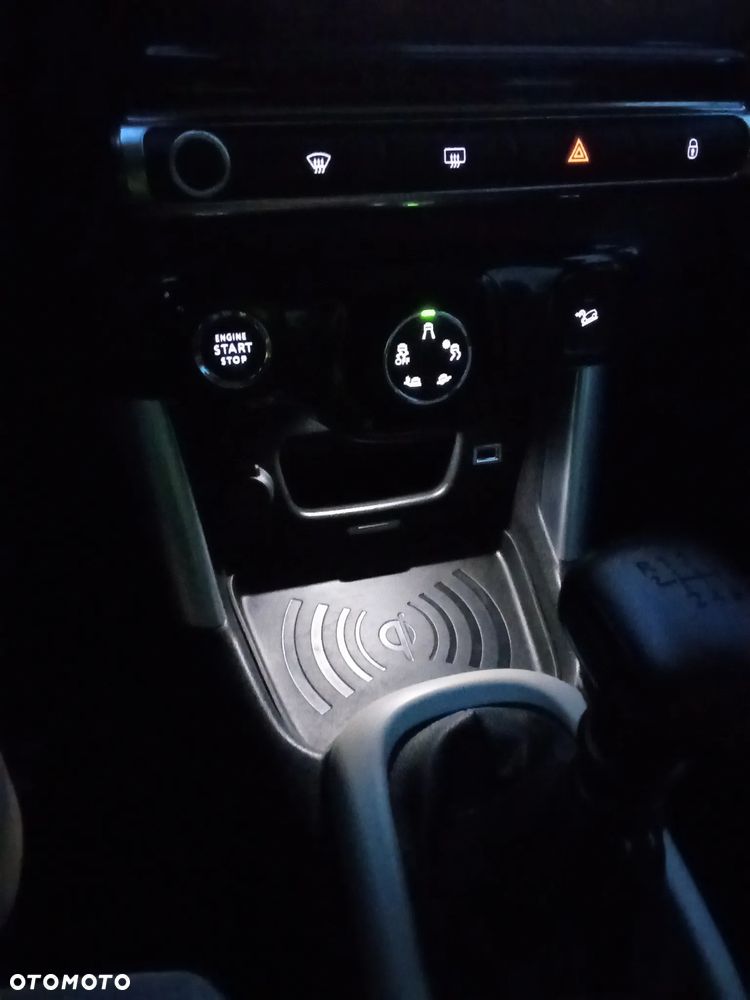 Citroën C3 Aircross PureTech 110 Stop & Start Shine - 30